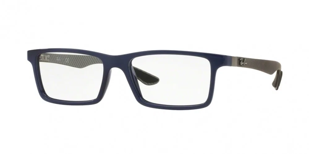 Ray-Ban 8901 Eyeglasses - view 13
